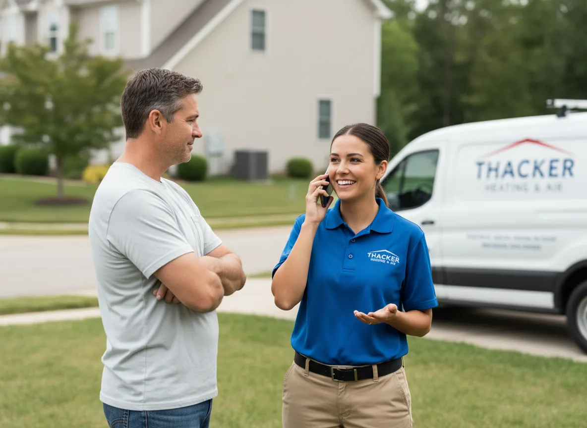 Ac Repair Yorkshire, NY FAQs